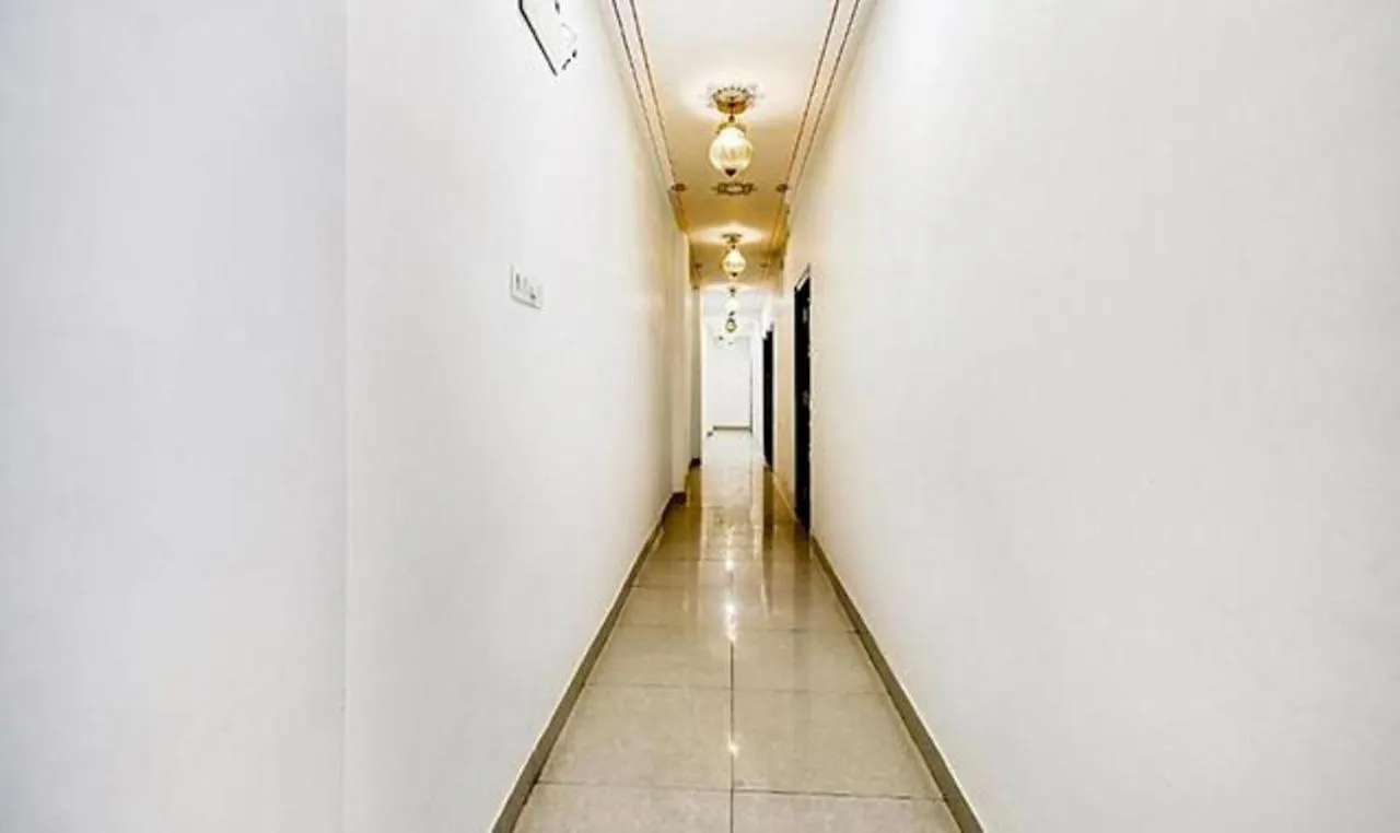 Fabhotel 7 Horses 우다이푸르 인도